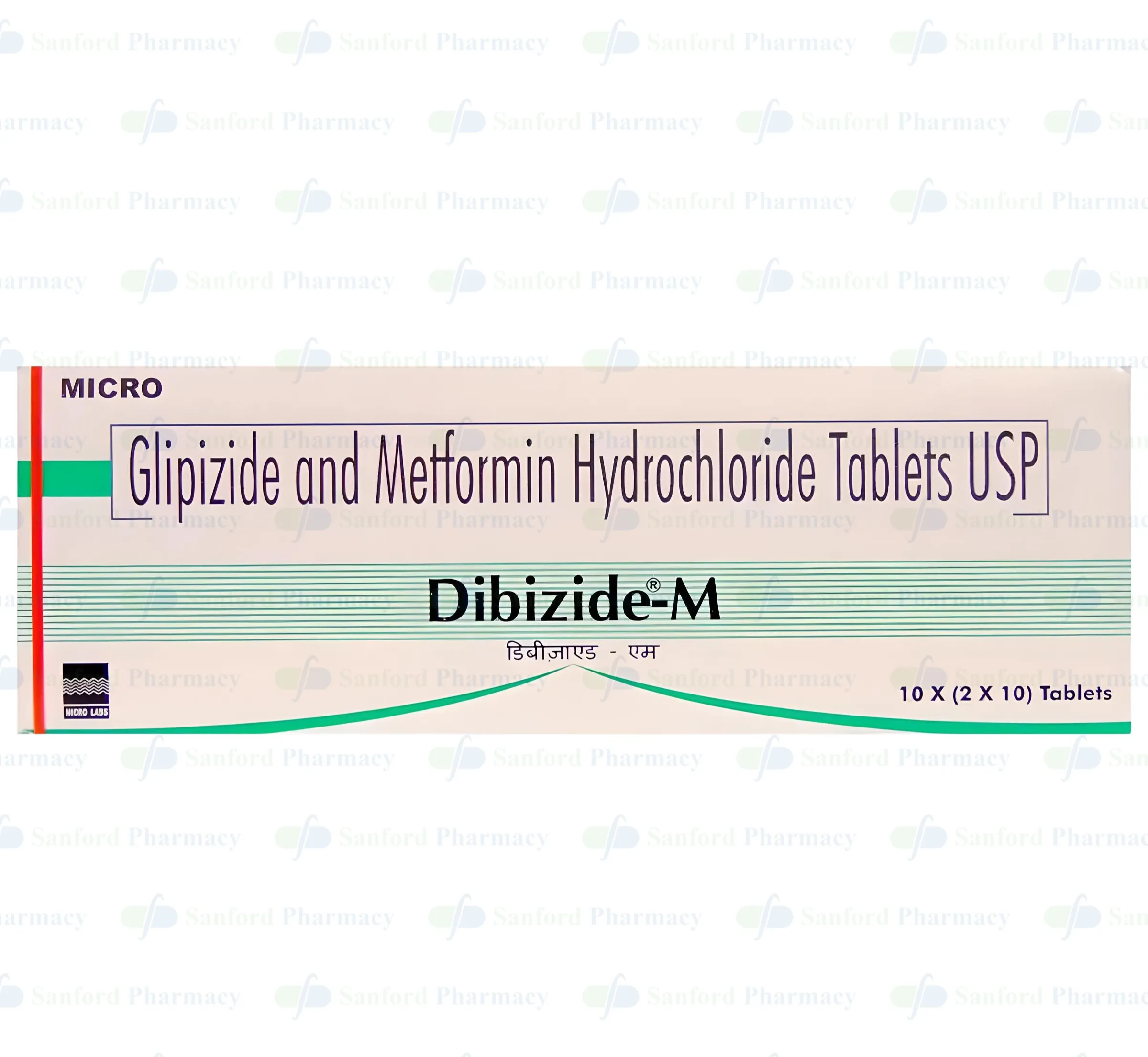 glucotrol xl